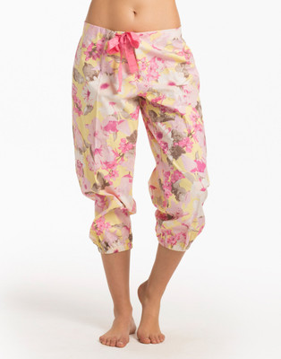 

PrettySecrets Women's Pyjama(Pack of 1), Multicolor