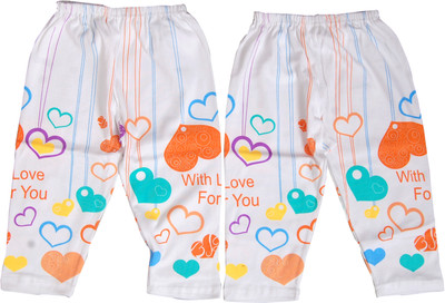 5% OFF on U & Me Baby Girls Pyjama(Pack of 2) 5% OFF on U & Me Baby Girls Pyjama(Pack of 2)