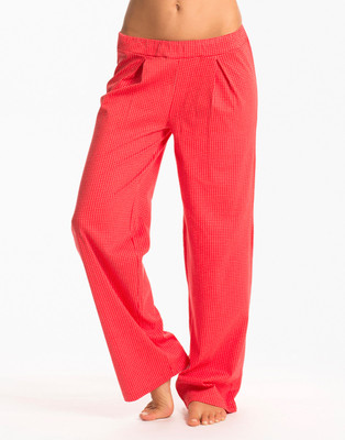 

PrettySecrets Women Pyjama(Pack of 1, Red