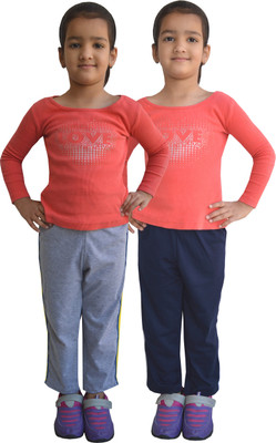 

Shaun Girls Pyjama, Multicolor