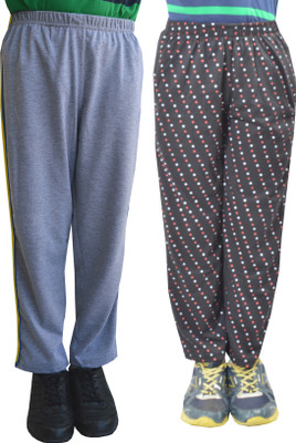 

Shaun Track Pant For Girls(Grey)