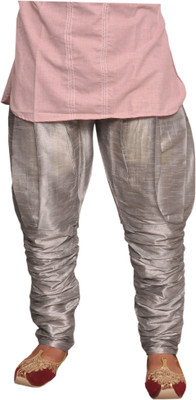 67% OFF on Larwa Men Pyjama(Pack of 1)