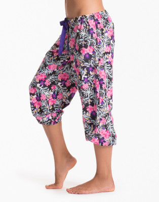 

PrettySecrets Women Pyjama(Pack of 1, Multicolor