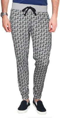 

Clickroo Men Pyjama(Pack of 1, Grey