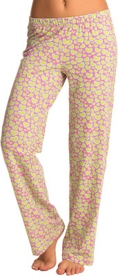 

PrettySecrets Women's Pyjama(Pack of 1), Pink