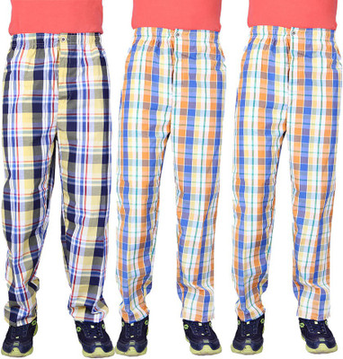 

Belmarsh Men Pyjama(Pack of 3, Green orange;yellow black
