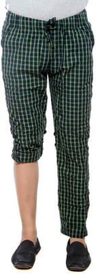

Sports 52 Wear Men Lounge Wear Pyjama(Pack of 1, Green.