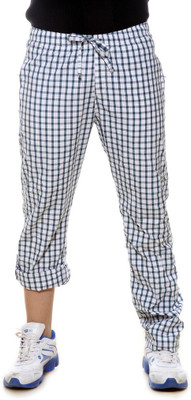 

Sports 52 Wear Men Pyjama(Pack of 1, Blue;white