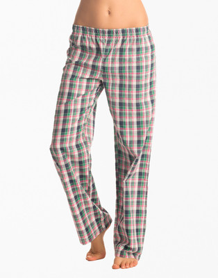 

PrettySecrets Women's Pyjama(Pack of 1), Multicolor