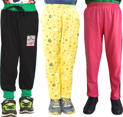 

Shaun Track Pant For Girls(Multicolor)