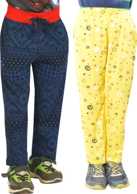 

Shaun Track Pant For Girls(Dark Blue)
