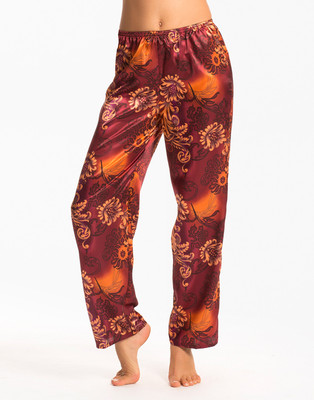 

PrettySecrets Women Pyjama(Pack of 1, Red