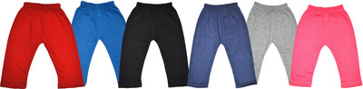 

Shaun Track Pant For Girls(Multicolor, Red & light blue & black & dark blue & grey & pink