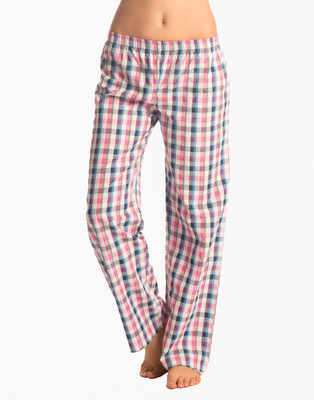 

PrettySecrets Women's Pyjama(Pack of 1), Multicolor