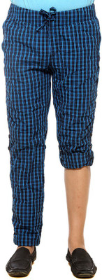 

Sports 52 Wear Indi Men Lounge Pants Pyjama(Pack of 1, Black