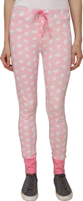 

Pepperika Women Pyjama(Pack of 1, Pink