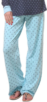 

Kotty Women's Pyjama(Pack of 1), Blue