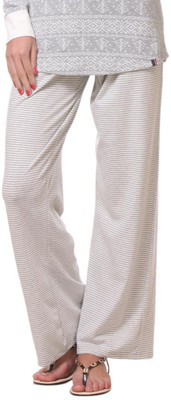 

Kotty Women's Pyjama(Pack of 1), Grey