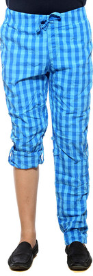 

Sports 52 Wear Indi Men Lounge Pants Pyjama(Pack of 1, Sky