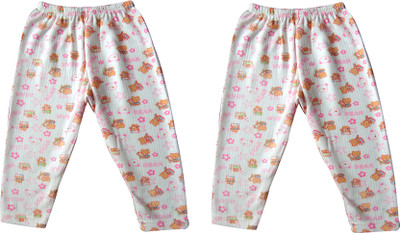 10% OFF on U & Me Baby Girls Pyjama(Pack of 2) 10% OFF on U & Me Baby Girls Pyjama(Pack of 2)