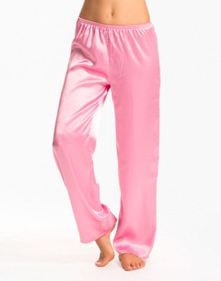 

PrettySecrets Women's Pyjama(Pack of 1), Pink