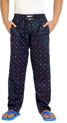 

Kick Start Boys Pyjama(Pack of 1, Blue