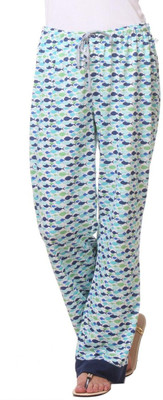 

Kotty Women's Pyjama(Pack of 1), Multicolor
