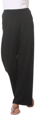 

Kotty Women's Pyjama(Pack of 1), Black