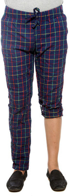 

Sports 52 Wear Men Lounge Wear Pyjama(Pack of 1, Navy