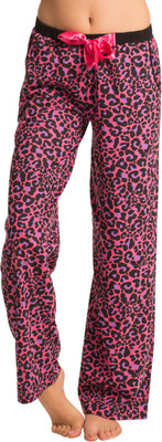

PrettySecrets Women Pyjama(Pack of 1, Multicoloured;pink