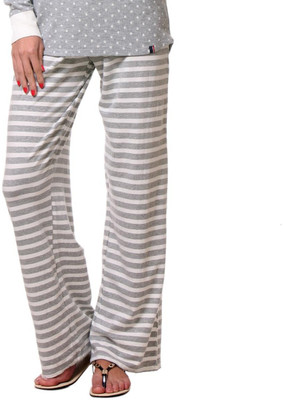 

Kotty Women's Sleepware Bottoms Pyjama(Pack of 1), Grey