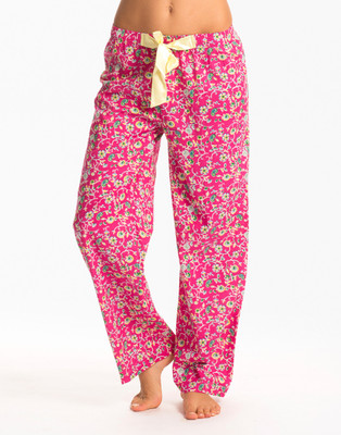 

PrettySecrets Women's Pyjama(Pack of 1), Pink