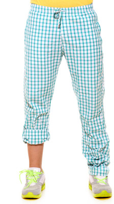 

Sports 52 Wear Indi Men Lounge Wear Pyjama(Pack of 1, Wht.green