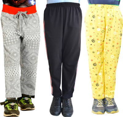 

Shaun Track Pant For Girls(Multicolor)