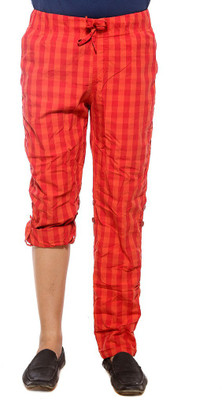 

Sports 52 Wear Men Lounge Wear Pyjama(Pack of 1, Orange.