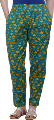 

Piaa Women's Pyjama(Pack of 1), Multicolor