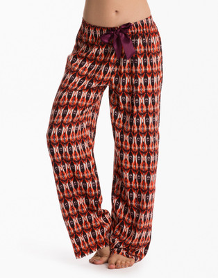 

PrettySecrets Women's Pyjama(Pack of 1), Multicolor