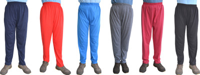 

Shaun Track Pant For Girls(Multicolor