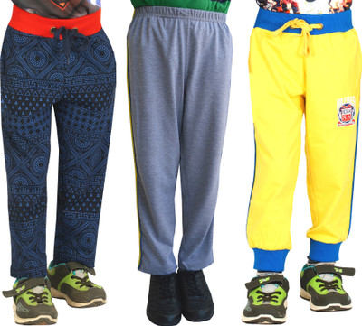

Shaun Track Pant For Boys(Multicolor