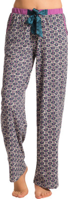 

PrettySecrets Women Pyjama(Pack of 1, Multicoloured;purple