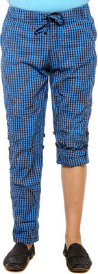 

Sports 52 Wear Indi Men Lounge Pants Pyjama(Pack of 1, Sky