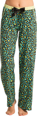 

PrettySecrets Women Pyjama(Pack of 1, Green;multicoloured