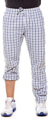 

Sports 52 Wear Men's Lounge Wear Pyjama(Pack of 1), Multicolor