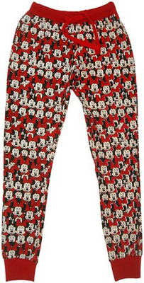 Mickey & Friends Girls Pyjama(Pack of 1) at flipkart