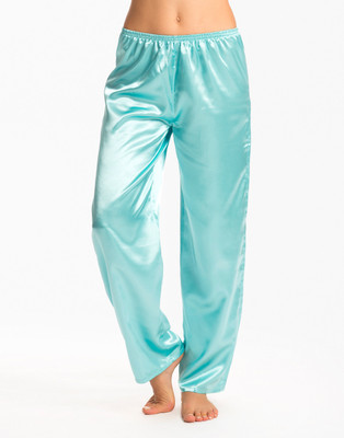 

PrettySecrets Women's Pyjama(Pack of 1), Blue