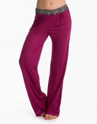 

PrettySecrets Women's Pyjama(Pack of 1), Red