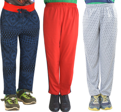

Shaun Track Pant For Girls(Multicolor)