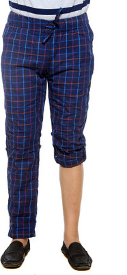 

Sports 52 Wear Men's Lounge Wear Pyjama(Pack of 1), Navy