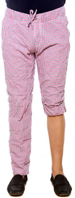 

Sports 52 Wear Men Lounge Wear Pyjama(Pack of 1, Pink.