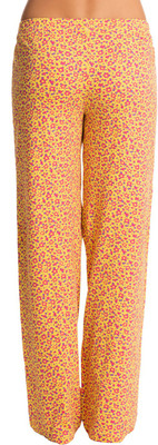 

PrettySecrets Women's Pyjama(Pack of 1), Yellow